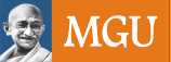 Mahatma Gandhi University