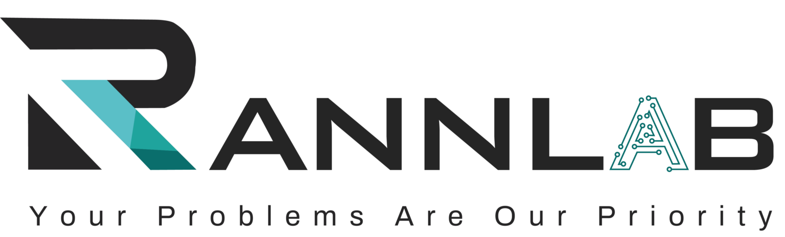 Partner #1 Rannlab Technologies